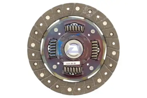 Диск сцепления AISIN DH-901