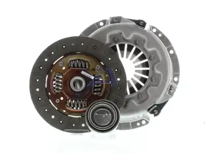 Комплект сцепления KN-122A AISIN