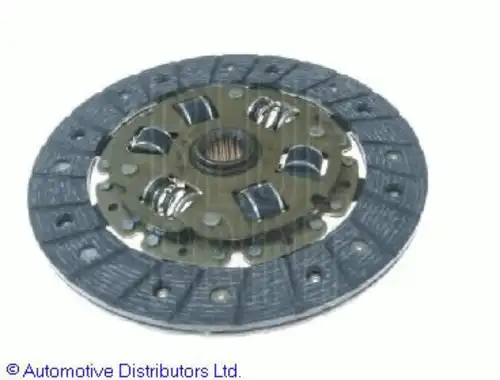 Диск сцепления BLUE PRINT ADN13123