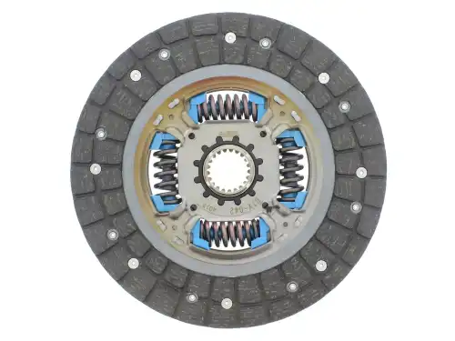 Диск сцепления AISIN DTX-042
