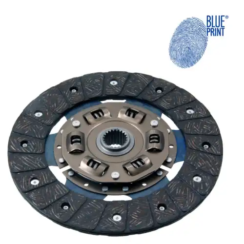 Диск сцепления BLUE PRINT ADT33127
