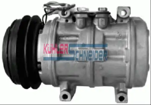компрессор кондиционера Audi 8408901 KUHLER SCHNEIDER