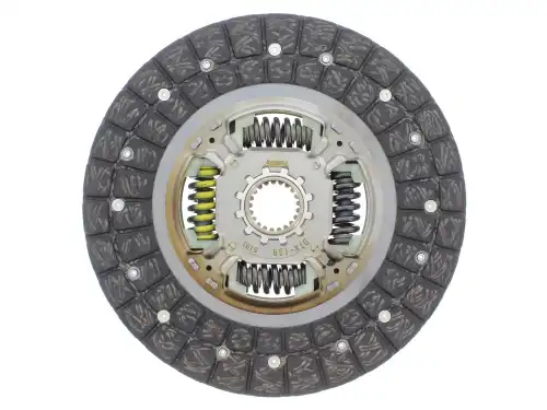 Диск сцепления AISIN DTX-139