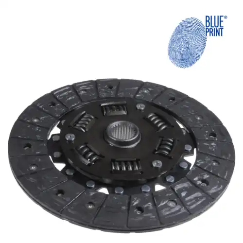 Диск сцепления BLUE PRINT ADZ93104
