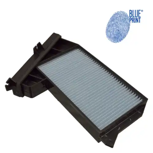 Салонный фильтр BLUE PRINT ADC42505