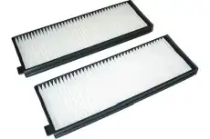 Фильтр воздушный AMC FILTER SC-9802