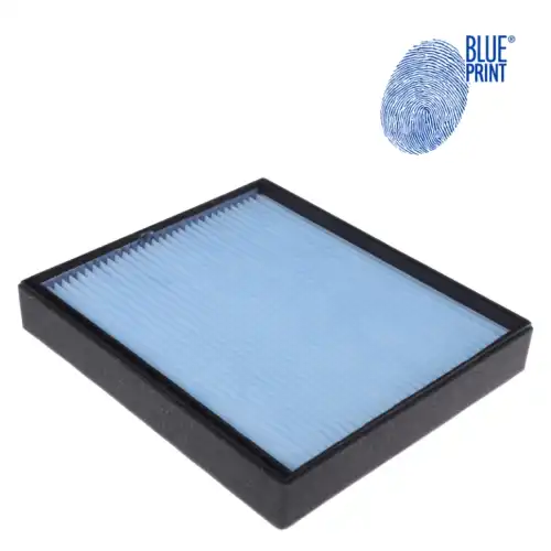 Салонный фильтр BLUE PRINT ADG02538