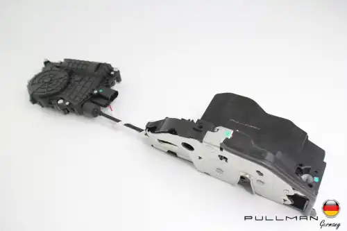 P8BWLOK01 Замок двери PULLMAN