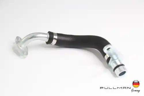 11246862563 Патрубок системы охлаждения PULLMAN