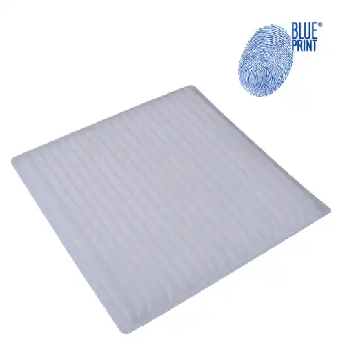 Салонный фильтр BLUE PRINT ADM52505