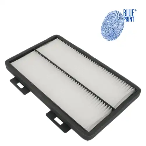 Салонный фильтр BLUE PRINT ADM52516