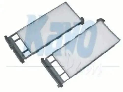 Салонный фильтр AMC FILTER NC-2010
