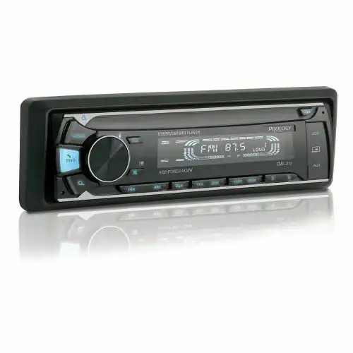 PROLOGY автомагнитола CMX-210 4607940901198