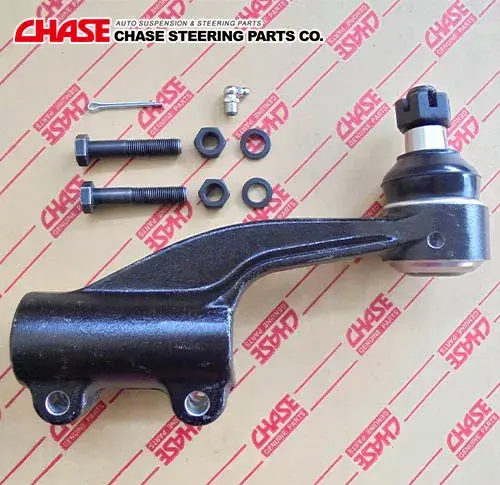 Рулевой наконечник CHASE 454202550