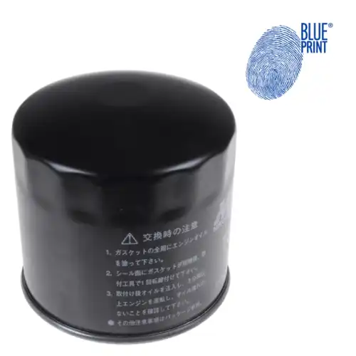 Фильтр масляный BLUE PRINT ADZ92114 Mazda
