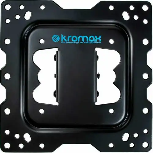 Kromax TV кронштейн DIX 16 black 20204