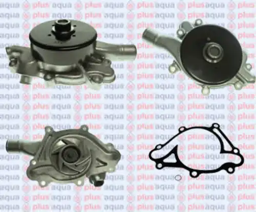 помпа Dodg 85-7285 AQUA PLUS