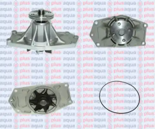 помпа Suz 85-6720 AQUA PLUS
