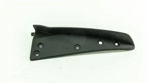 LR0970200002 Дефлектор переднего бампера правый DOMINANT