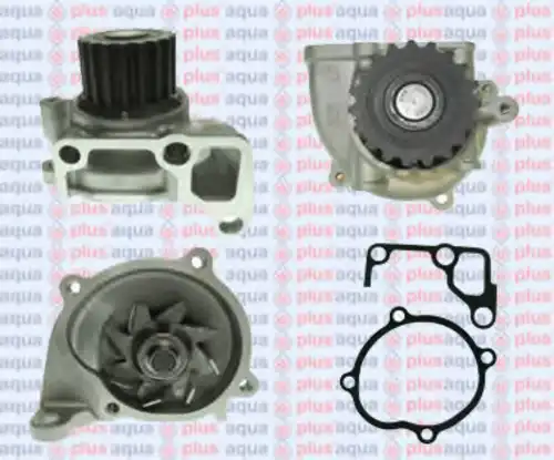 помпа Maz 85-7860 AQUA PLUS