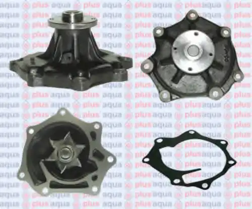 помпа Niss 85-6860 AQUA PLUS