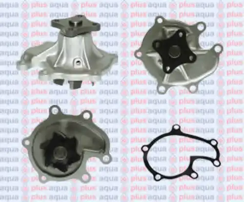 помпа Niss 85-8040 AQUA PLUS
