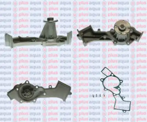 помпа Niss 85-6865 AQUA PLUS