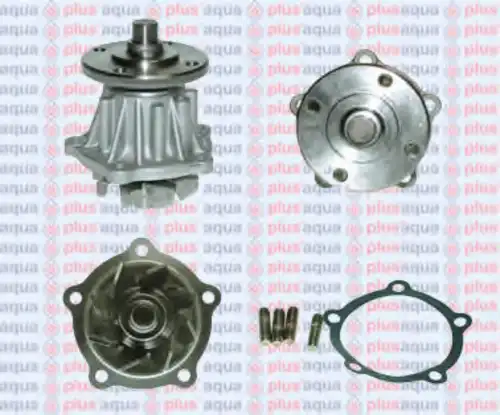 помпа Volv 85-5320 AQUA PLUS