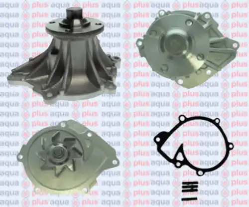 помпа Toyo 85-7440 AQUA PLUS