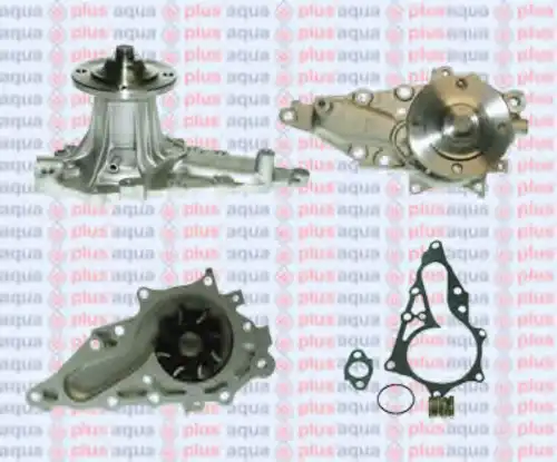 помпа Toyo 85-8075 AQUA PLUS