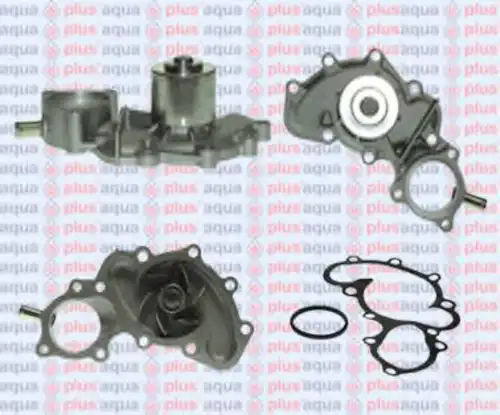 помпа Toyo 85-6890 AQUA PLUS