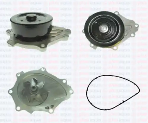 помпа Toyo 85-8399 AQUA PLUS