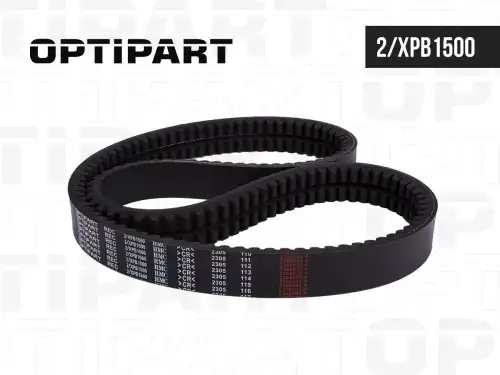 Ремень клиновой OPTIPART 2XPB1500