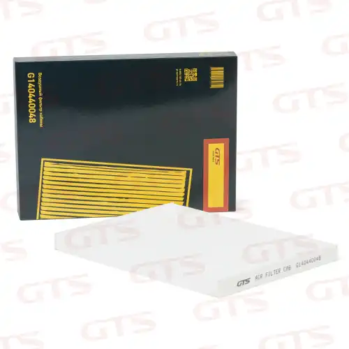Салонный фильтр GTS G140440048