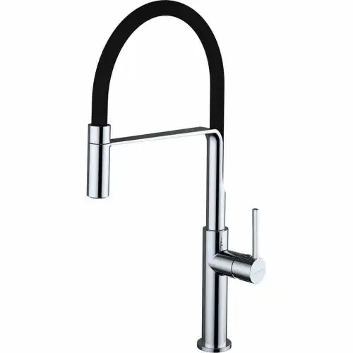 CLEVER Смеситель для кухни CHEF SLIM 60143