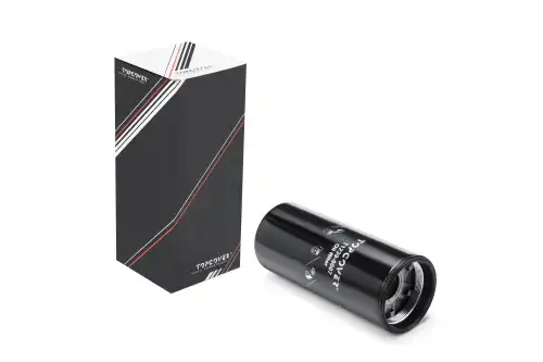 Фильтр масляный TOPCOVER T12399007