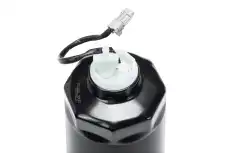 Топливный фильтр TOPCOVER T12399009