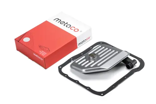 Фильтр АКПП METACO 1040161