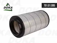 Фильтр воздушный DOKA 70101095