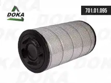 Фильтр воздушный DOKA 70101095