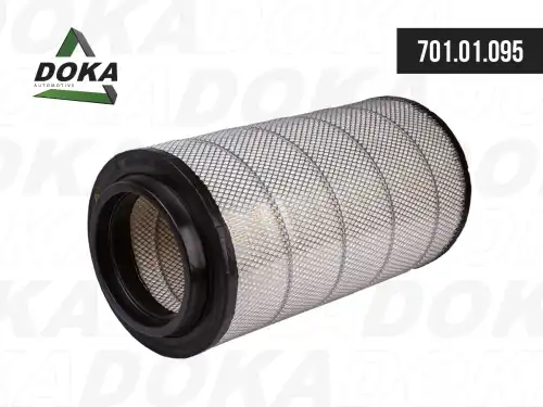 Фильтр воздушный DOKA 70101095