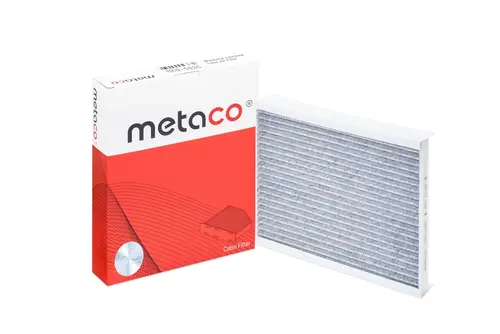 Салонный фильтр METACO 1010502C