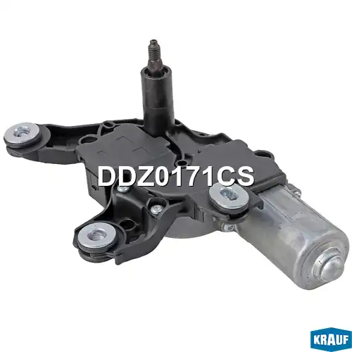 DDZ0171CS Мотор стеклоочистителя KRAUF