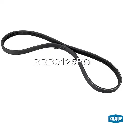 KRAUF RRB0125PG