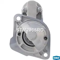 Стартер KRAUF STM2968RD