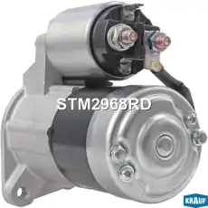 Стартер KRAUF STM2968RD