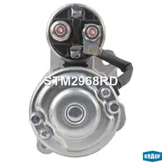 Стартер KRAUF STM2968RD