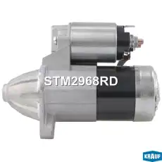 Стартер KRAUF STM2968RD