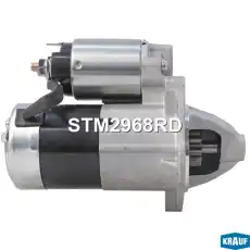 Стартер KRAUF STM2968RD