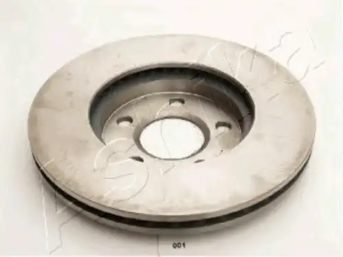Тормозной диск ASHIKA 60-00-001